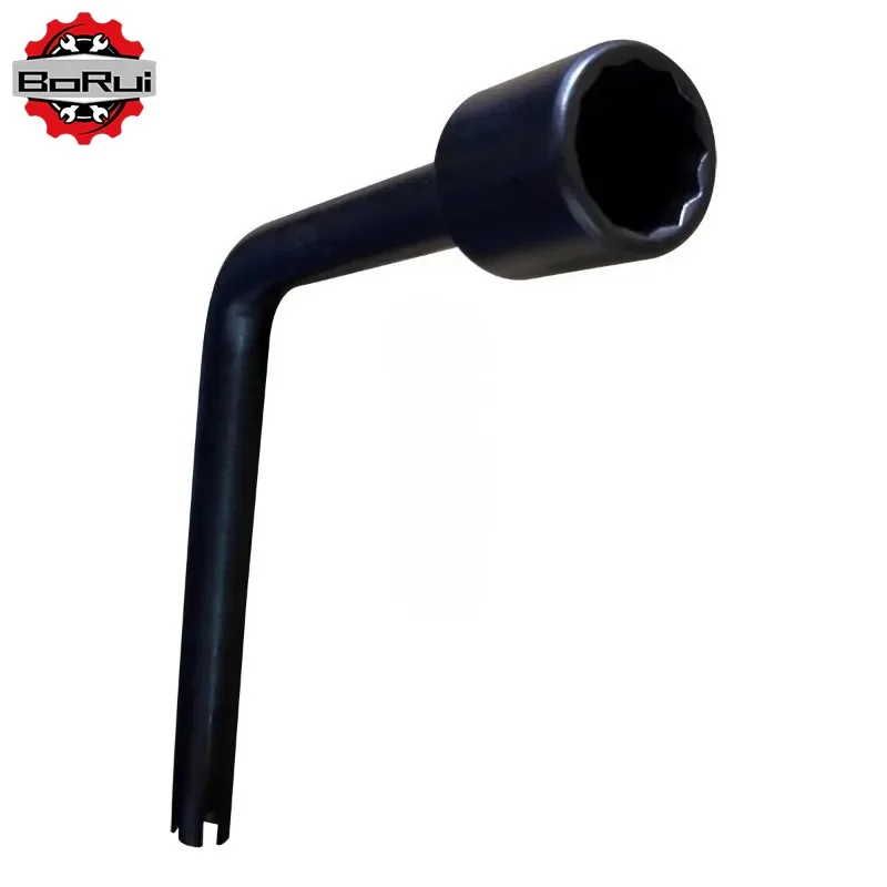 

JD010 2441116 Запчасти для грузовиков Специальные инструменты Ключ для кабины 22 мм для грузовиков Scania P,G,R,T - серия