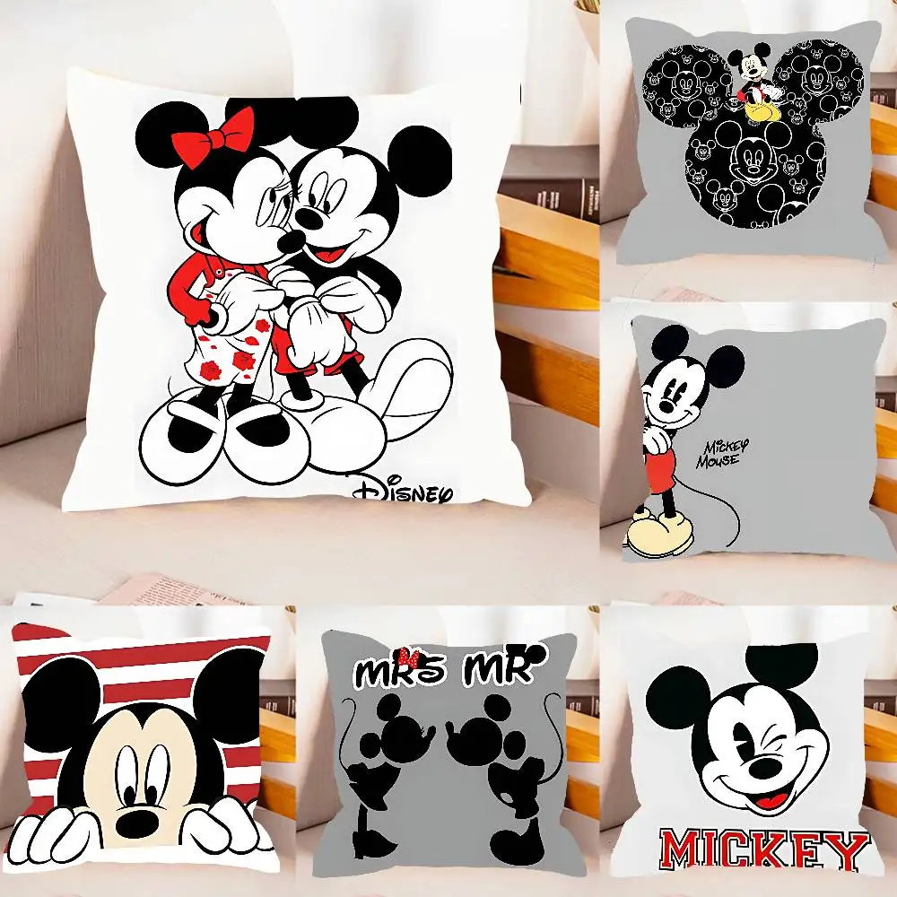 Mickey Minnie Mouse…