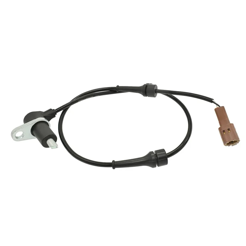 Nuevo Sensor de velocidad de rueda delantera izquierda ABS 47911-0W060 para Infiniti QX4 Nissan Pathfinder