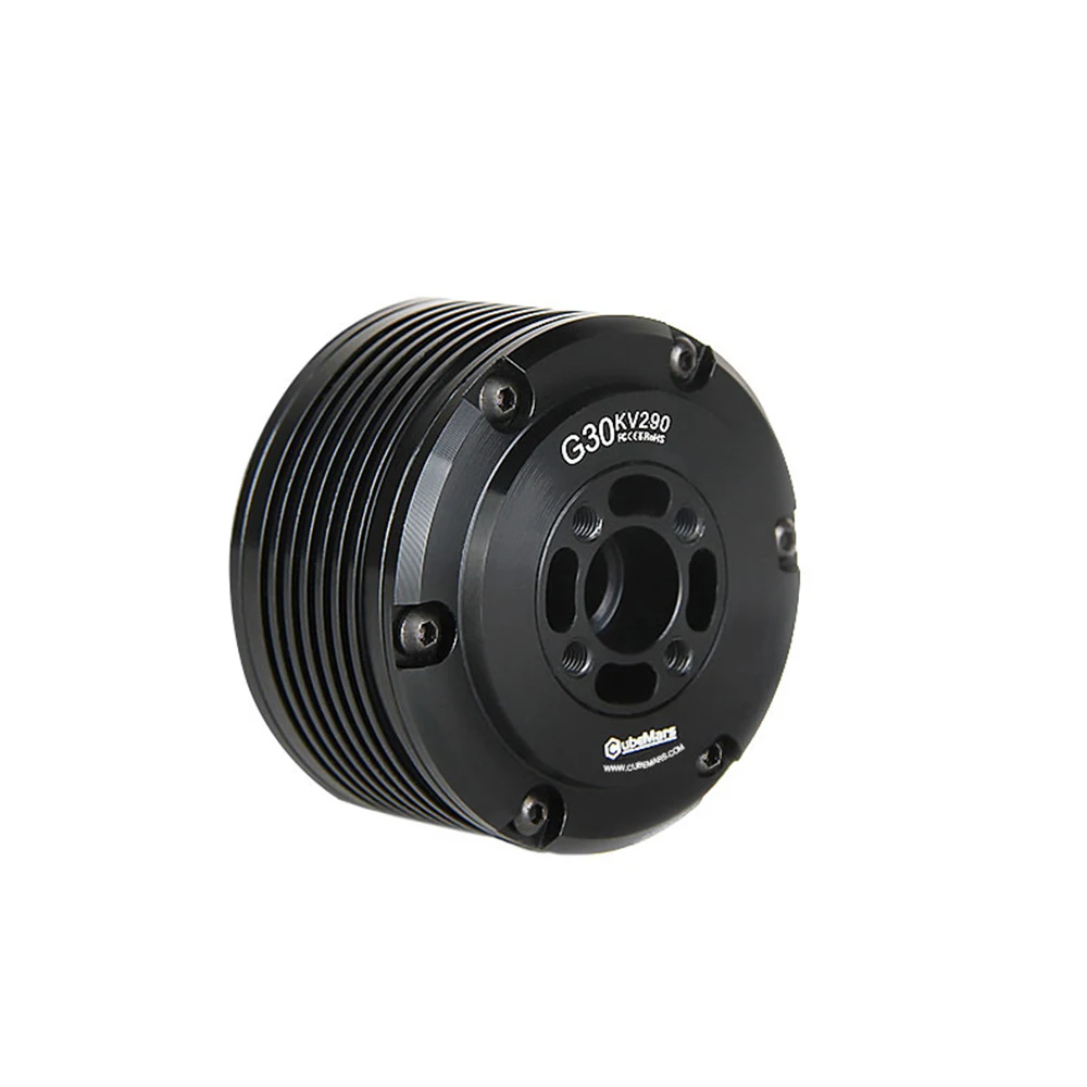 T-MOTOR G30 KV290 12-V-Motor für Gimbal- und automatische Antriebssysteme