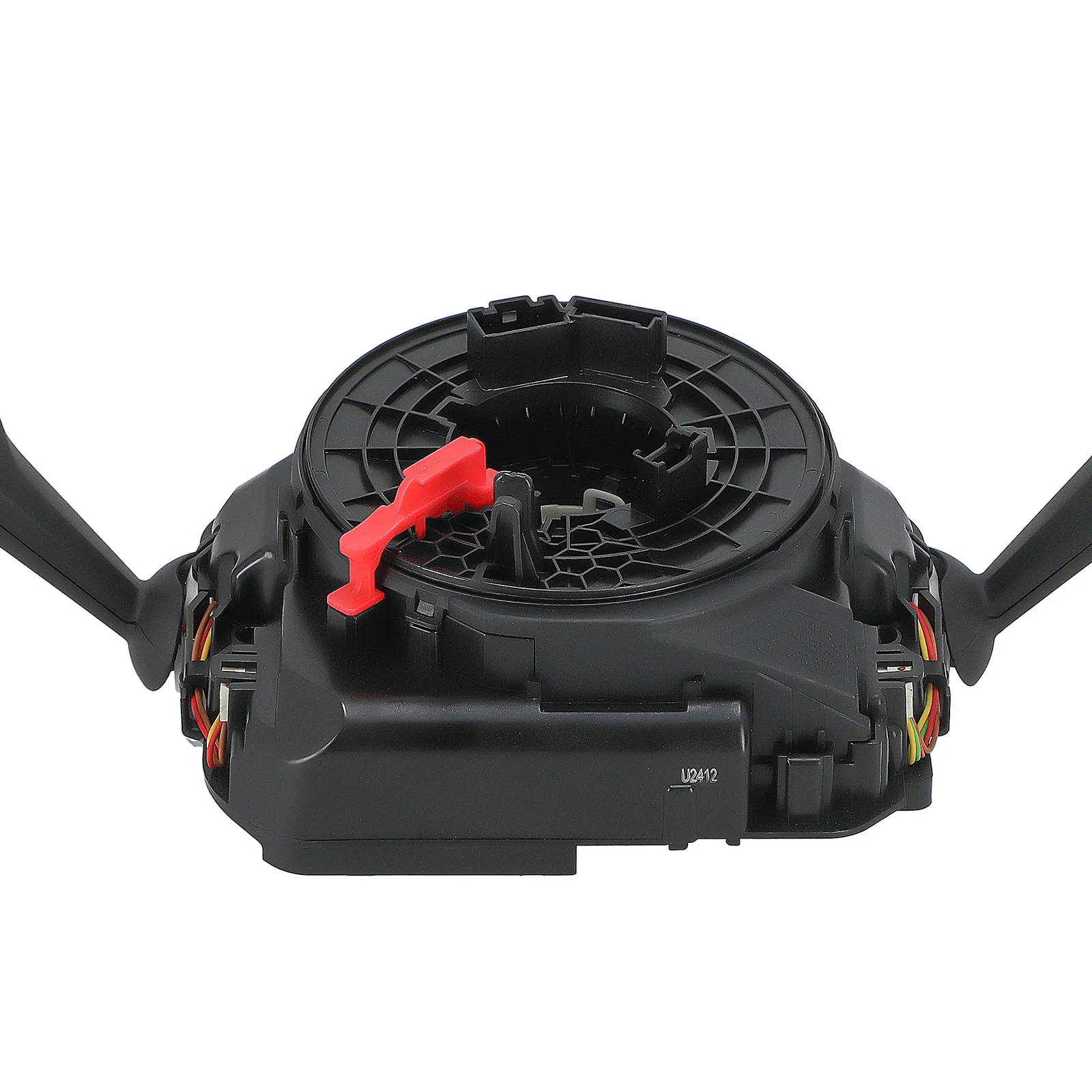Turn Signal & Wiper Switch For BMW 528i 535d xDrive 535i 550i GT 61319319667 61319354048
