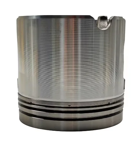 Piston with Pin 1300241 130-0241 1684540 168-4540, Compatible for Catepillar Excavator Machinery C15  3406E Diesel Engine Parts