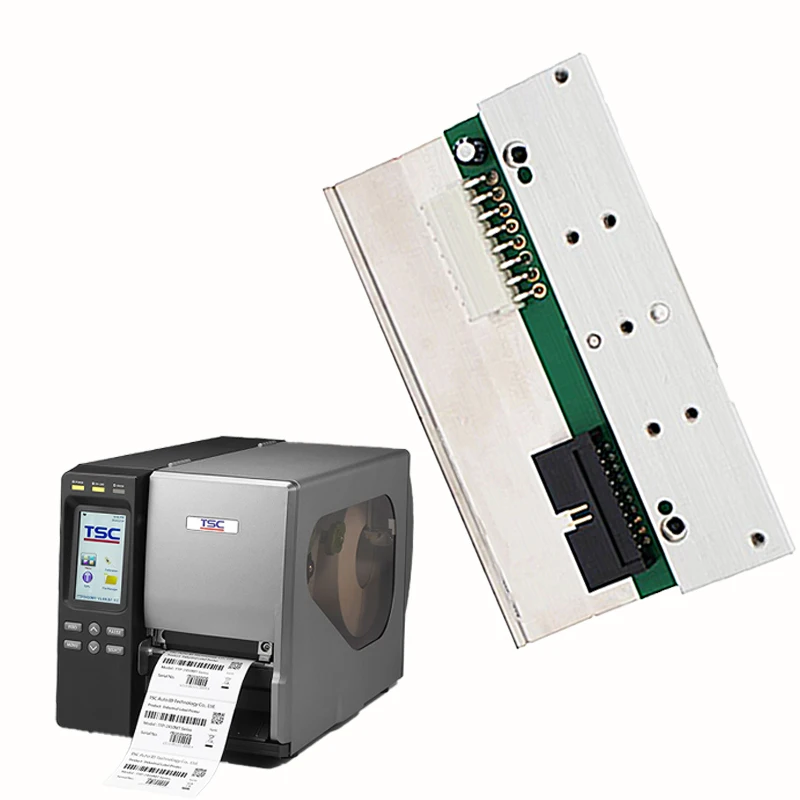 

High Quality Thermal Printer Print Head for TSC-MH240-MH241-MU241 Genuine or Compatible