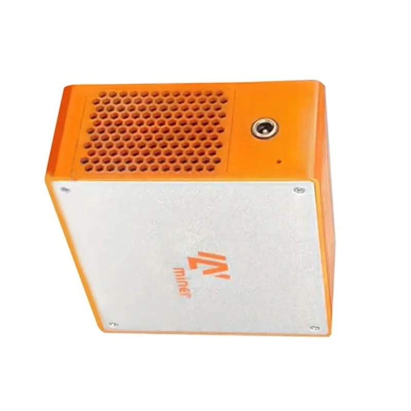 

ABJF-Btc Miner Solo Miner Crypto+2USB Mining Machine Asic Miners Cryptocurrency Mining Machine Have A Chance 1333Mhz BTC UK Plug