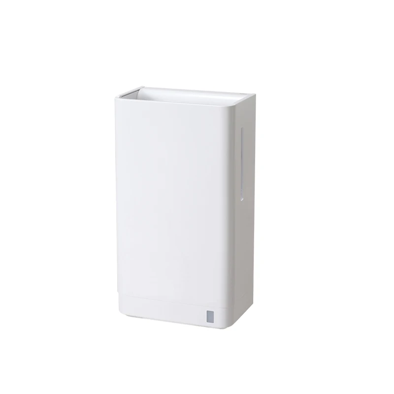 Bathroom public hand dryer high-speed air outlet hand dryer TYC422W induction fast hand dryer