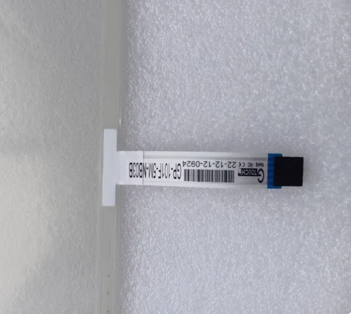 

Brand New Original GP-101F-5M-NB03B 5-Line 10.1inch Touch Screen FO-10101003 Touch Pad Zhiyan Supply