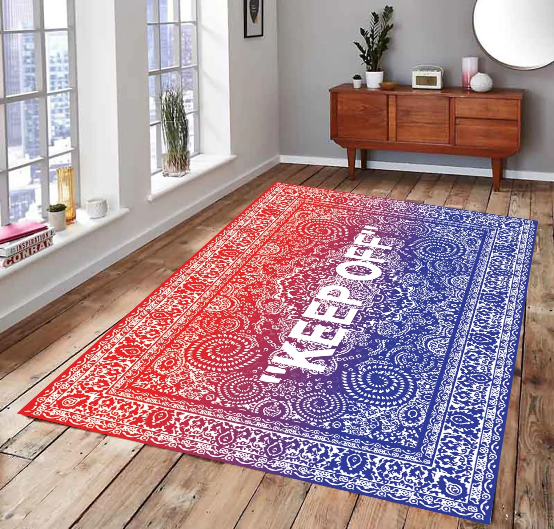 

Keep Off Rug Modern Rug, New Season Carpets, Non-Slip Area Rug,Home Decor, for Living Room, Popular Rug, Elite Rug keep144