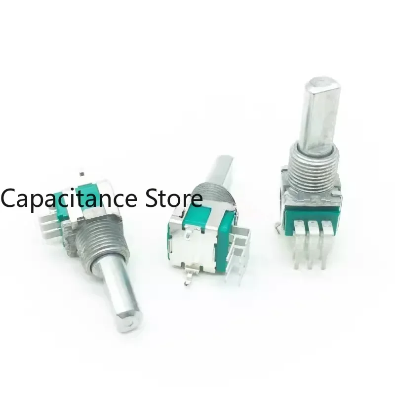 

5PCS Dual volume potentiometer RK09 103B 6-pin DJM-800 850 DCS1086