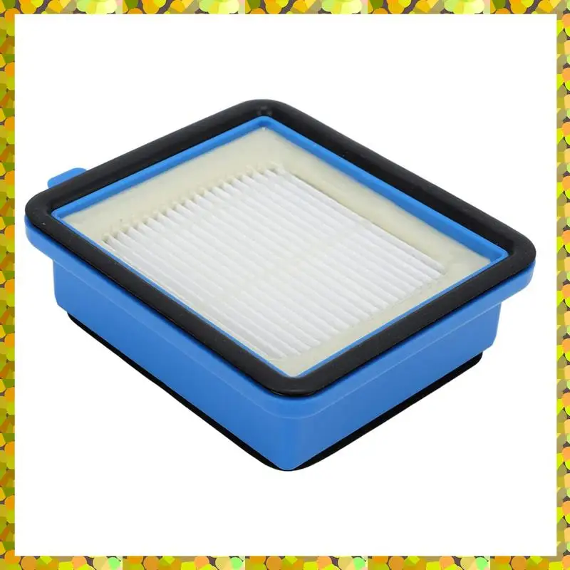 مرشحات فراغ لإلكترولوكس Q6 Q7 Q8 WQ61 WQ71 WQ81 ملحقات المكنسة الكهربائية الانبعاثات غرامة مرشح الغبار