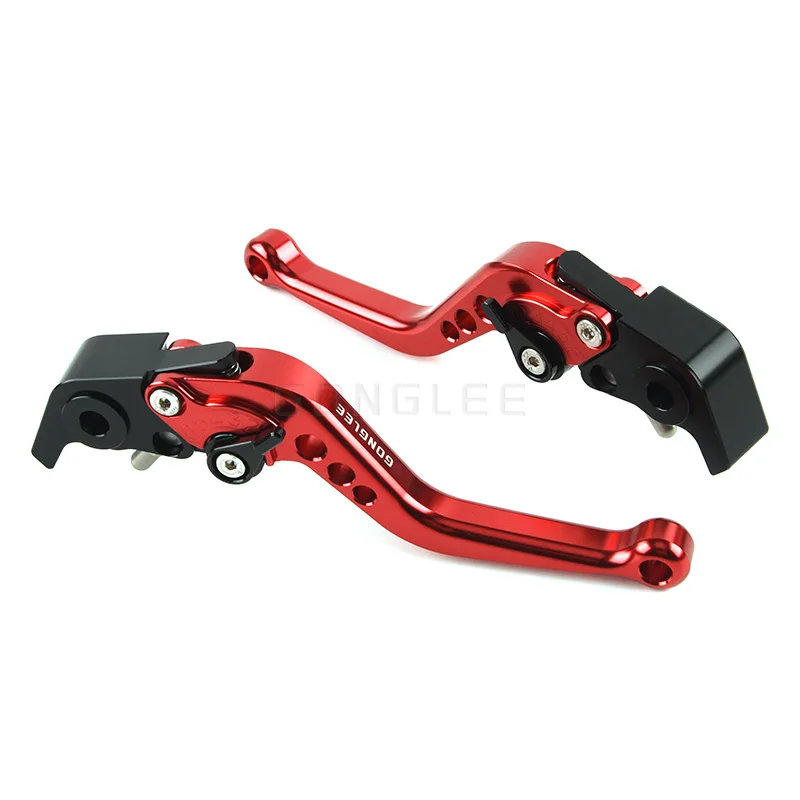 

Short Brake Clutch Levers Handle Levers for QJMOTOR SRK 921 RR SRK921RR Super921