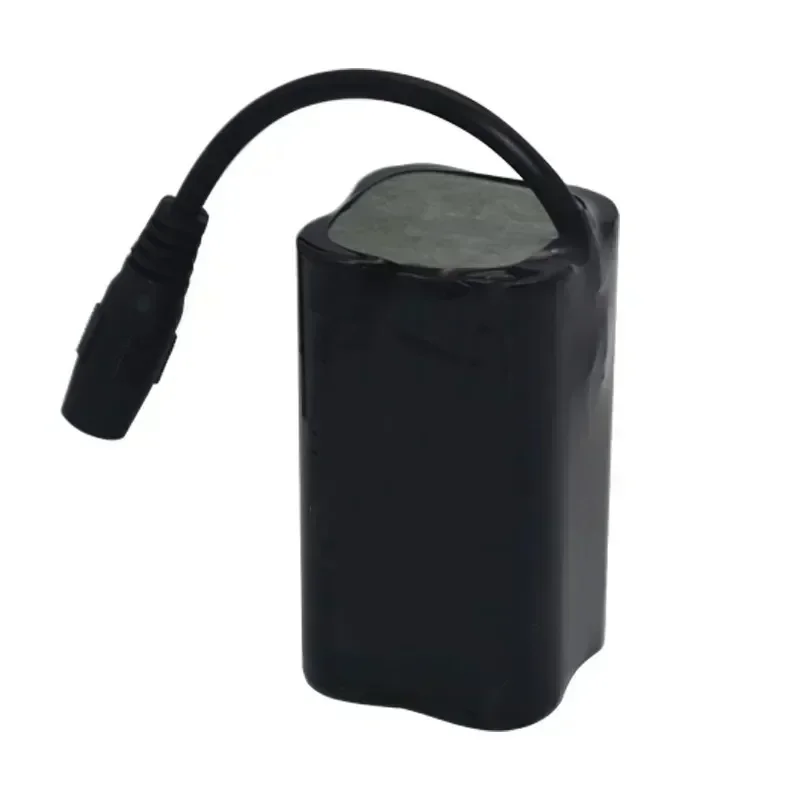 YE Batería Lipo mejorada, 7,4 V, 13800mah, T188, 2011-5, T888, V007, H18, C18, Fernbedienung, Angeln, Colonia Boote, Ersatzteile