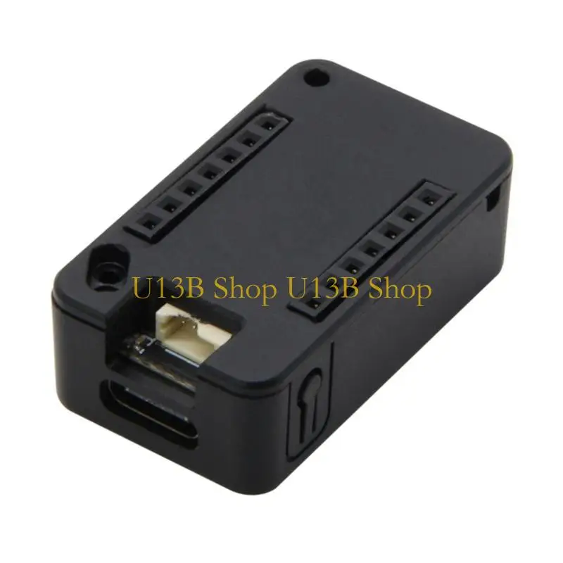 U13B T-QT ESP32S3 GC9A01 0.85-inch LCD Display Module WIFI Bluetoothcompatible Full Colors IPSscreen 128x128 Pixels