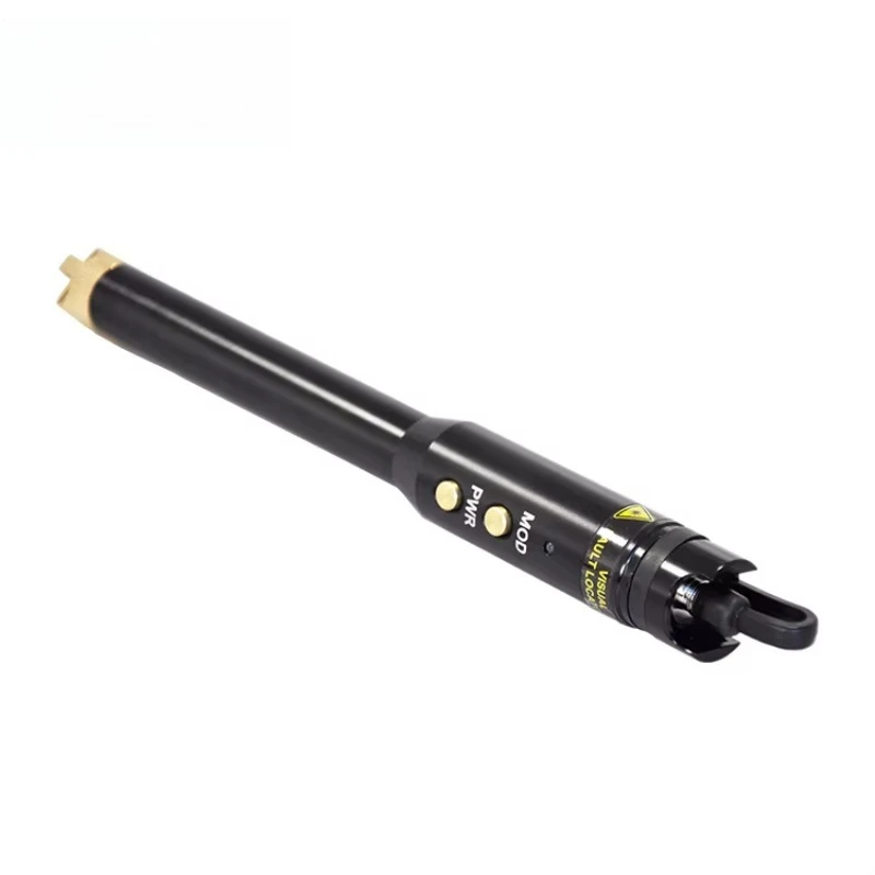 Optic Fiber Visual Light Tester Pen,JW3105-P Visual Fault Tester