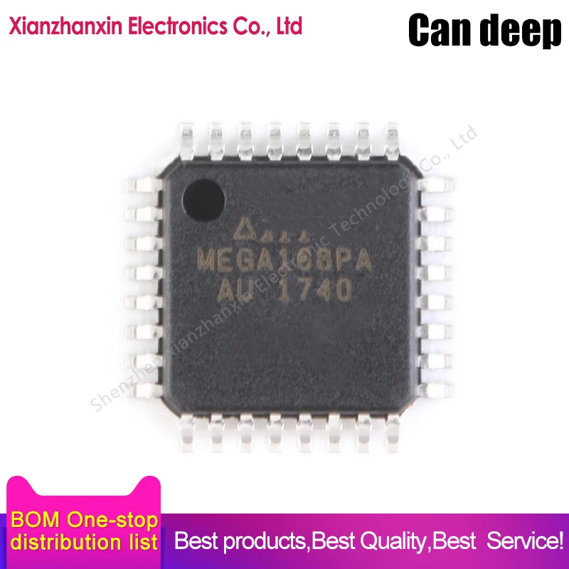 1~5Pcs/Lot ATMEGA16…