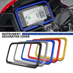 For Honda XADV 750 ADV 350 Forza 750 350 125 PCX 160 125 2025- Instrument Guard TFT Display Protection Screen Decorative Cover