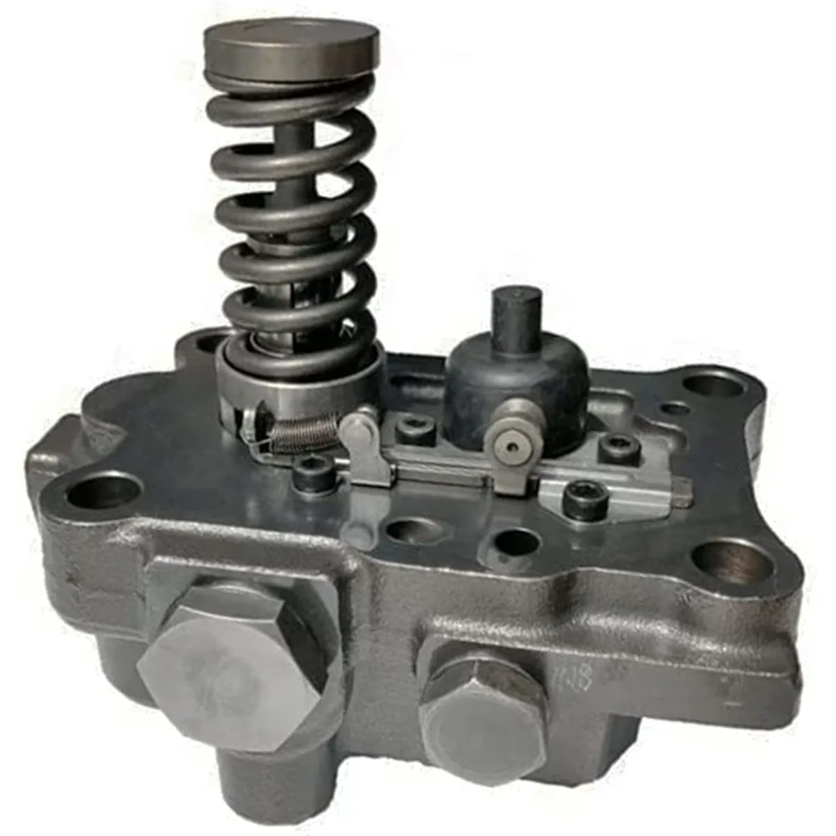 

Fuel Injection Pump Head Rotor 129604-51740 729632-51300 for Yanmar 4TNV88 Engine