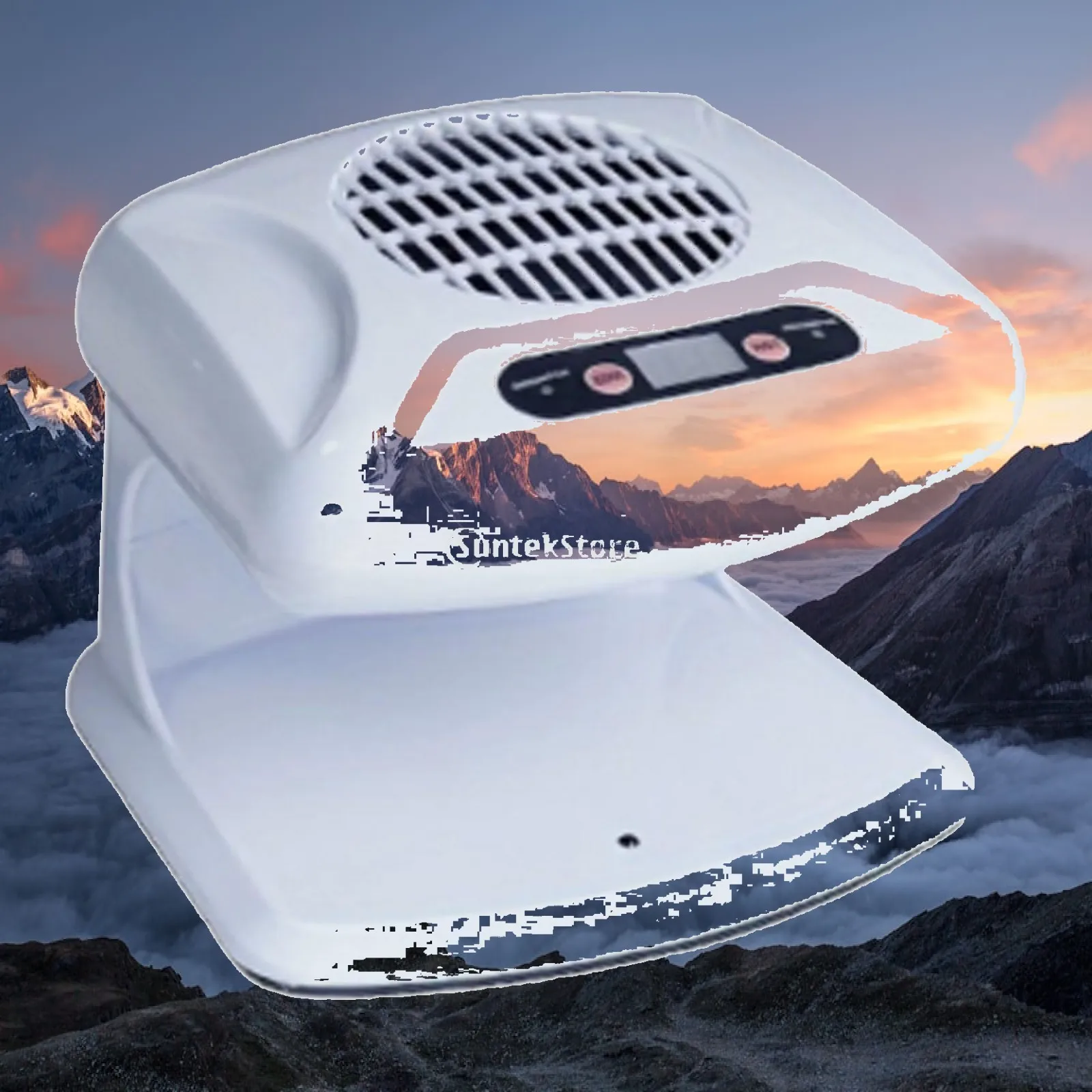 Air Nail Fan Automatic Sensor Nail Polish Blower for Nail primer