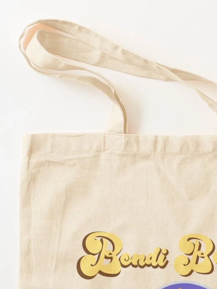 Australia Bondi Beach Tote Bag Women's bag free delivery bags custom tote bag bags for women