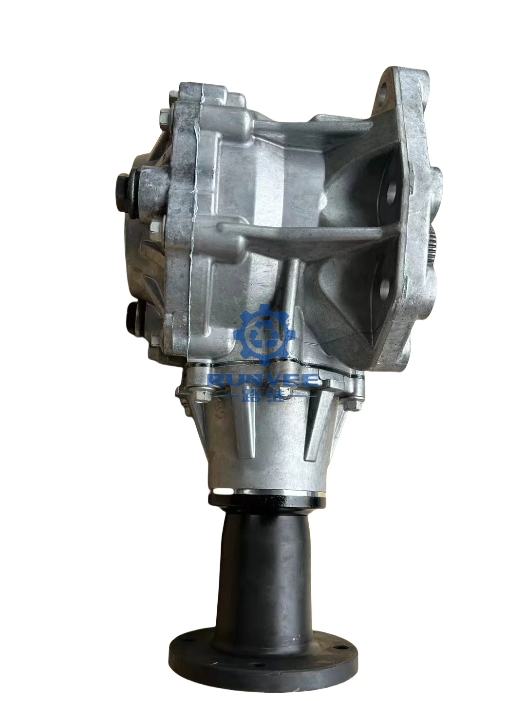 مجموعة نقل علبة التروس ذات 6 سرعات مُعاد تصنيعها بالجملة من RUNVEE 4082008100 لجيلي إمجراند 4WD 1.8T #4