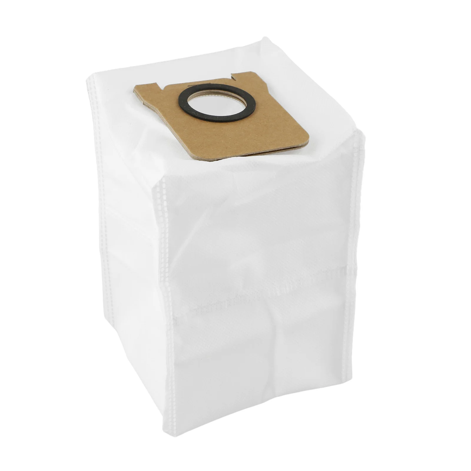 For JONR For P20 for PRO Robot Vacuum Cleaner Dust Bags Replacement 4/10 Pack Large Capacity Vacuum Cleaner Bags for Dust for