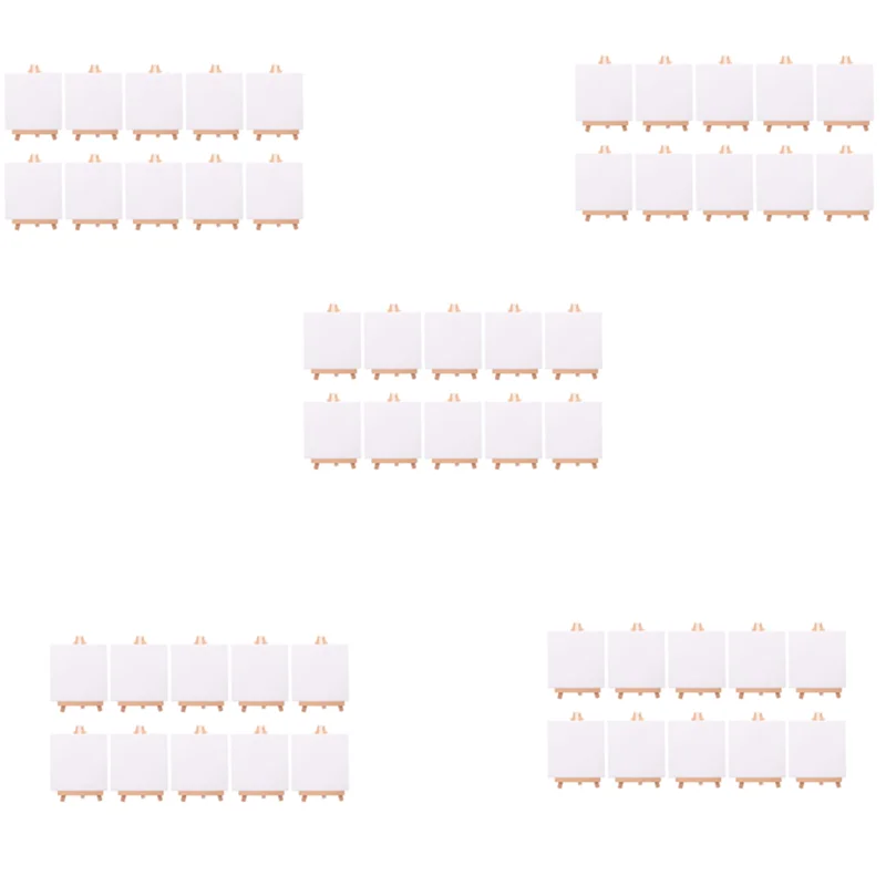 nuovo-50-set-artisti-mini-set-di-tela-pittura-artigianale-disegno-fai-da-te-piccolo-tavolo-da-cavalletto-regalo