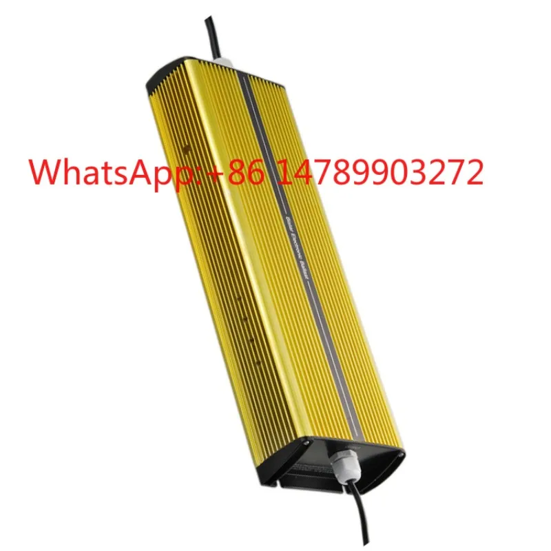 315W 0-10V Dimmable CMH Ballast For Indoor Plant Grow Hydroponic System