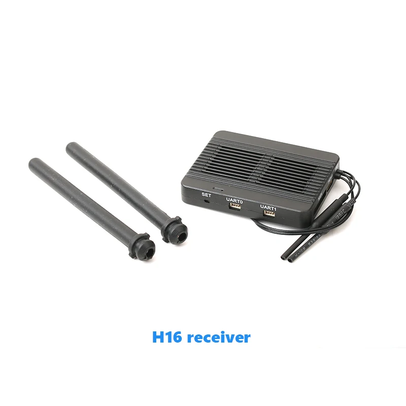 H16 MIPI Camera 1080P Digital Video 2.4GHz Data Transmission Telemetry Transmitter For Skydroid Remote Controller