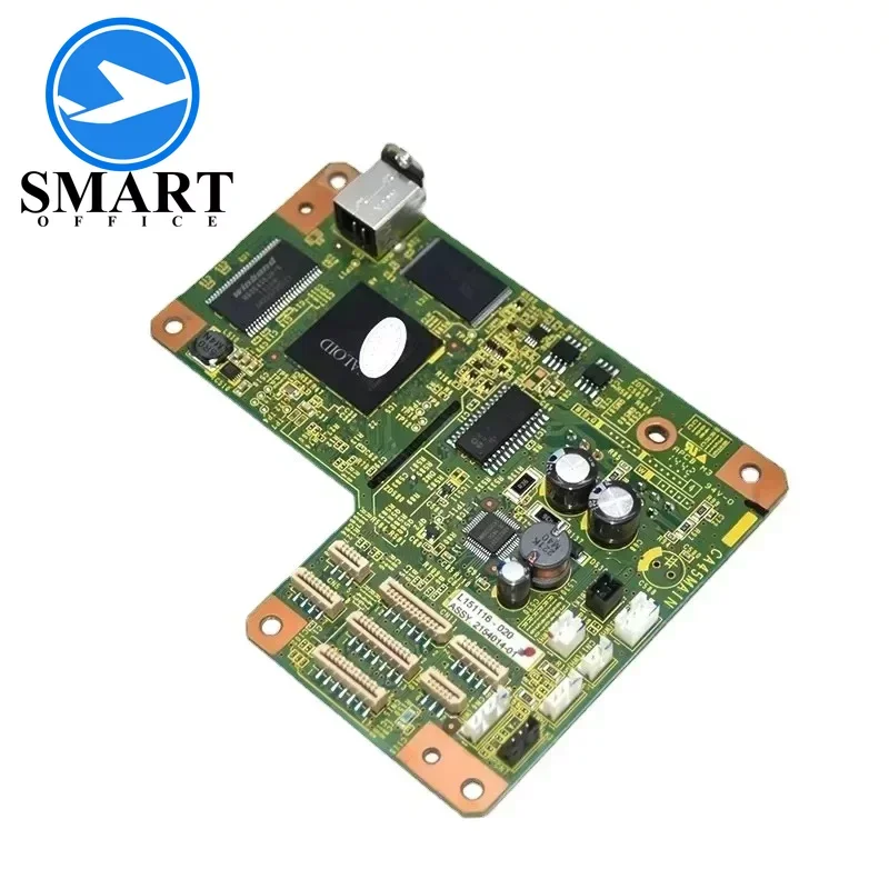 1pc FORMATTER PCA ASSY Formatter Board logic Main Board MainBoard mother board for Epson L800 L801 R290 R285 R330 A50 T50 P50