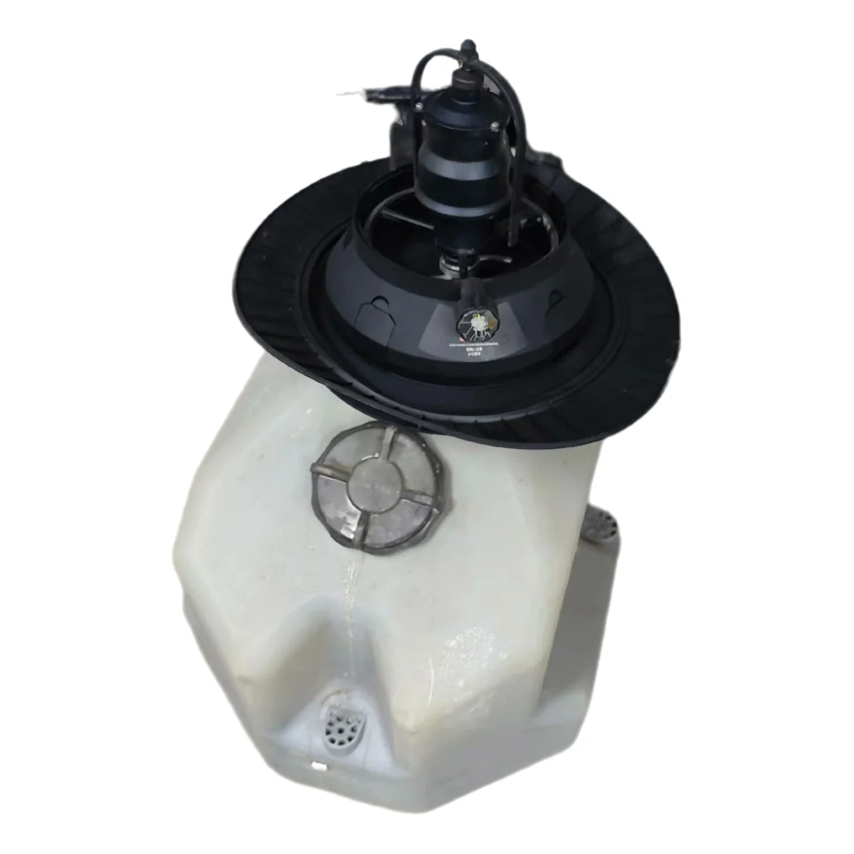 DJI Plant Protection Drone T20P Seeding System After-Sale Parts Arrival Direct Sales for Agricultural Use