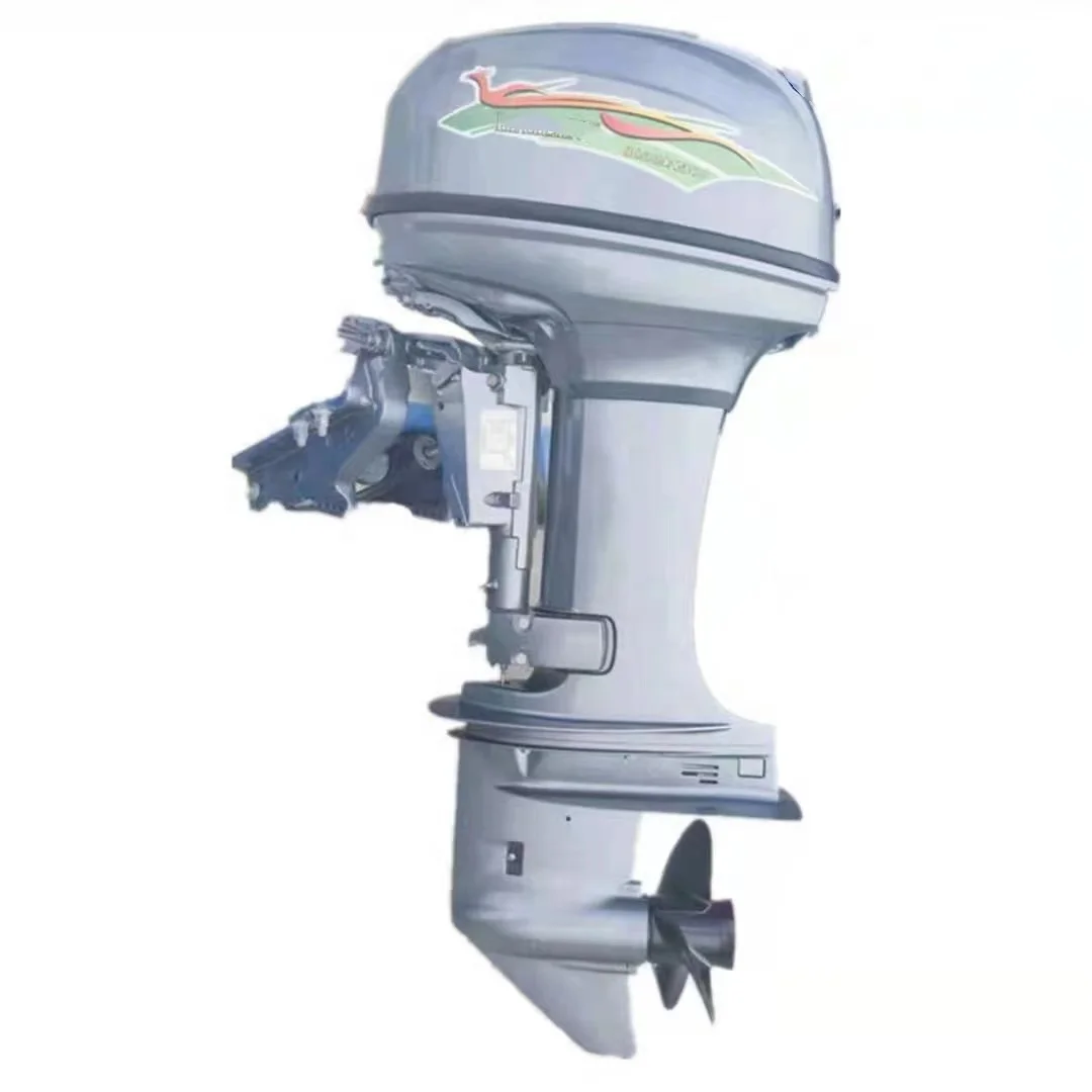 High Performance Electric Propulsion Motor For Marine Outboard Ship Applications