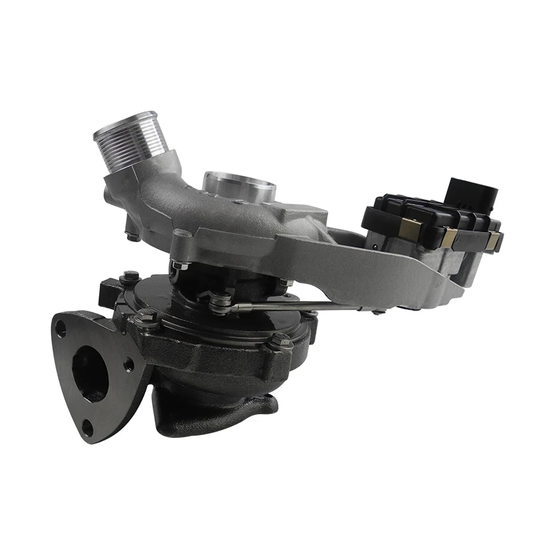 

Turbo GT1749V 778400-4 AX2Q-6K682-CB LR056369 LR029915 LR013202 Turbocharger For Land Rover