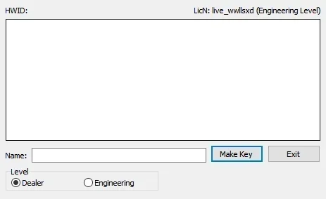 AutoCD Electronic Service Tools EST 9.12 Up1 Keymaker+Dealer And Engineering Level+Activator