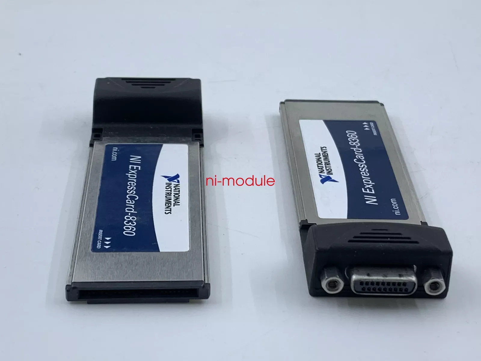 National Instrument…