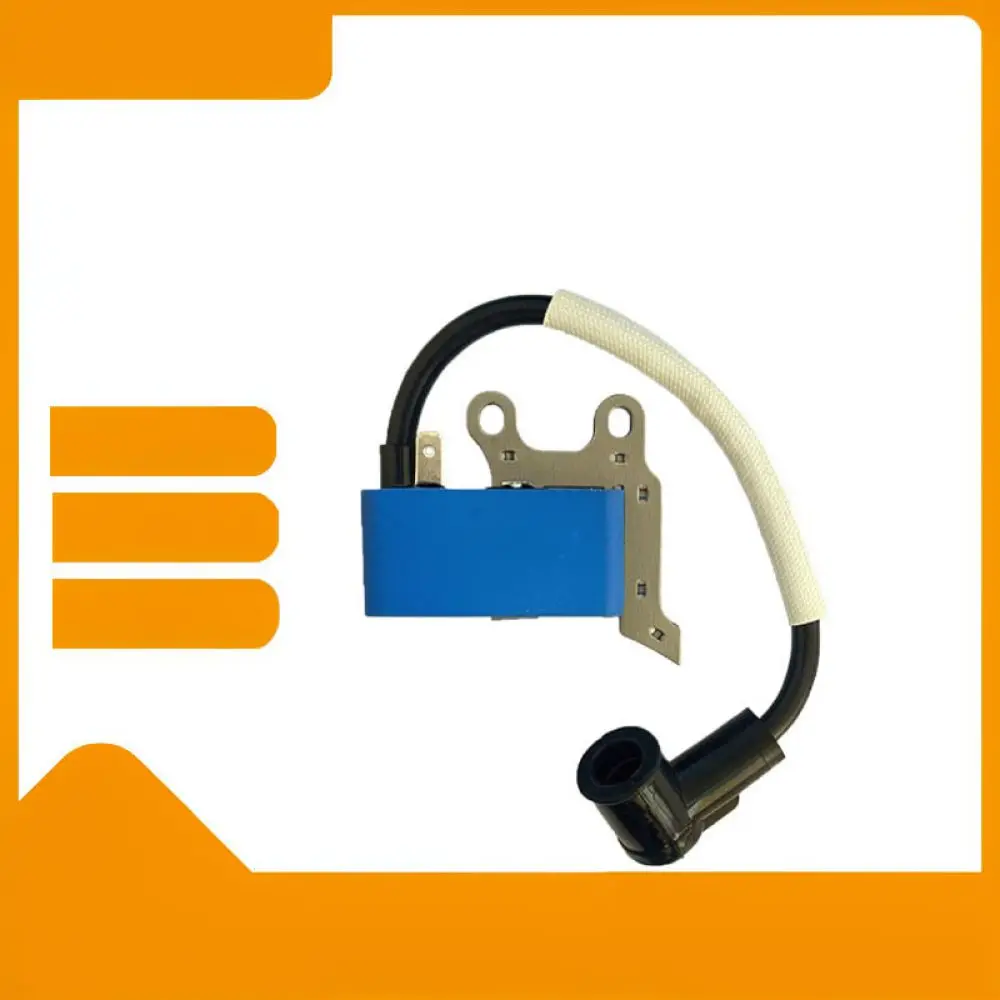 Ignition Coil For Echo SRM 225 Trimmer Replacement Part A411001690 High Voltage Pack Garden Power Tool Accessory Engine