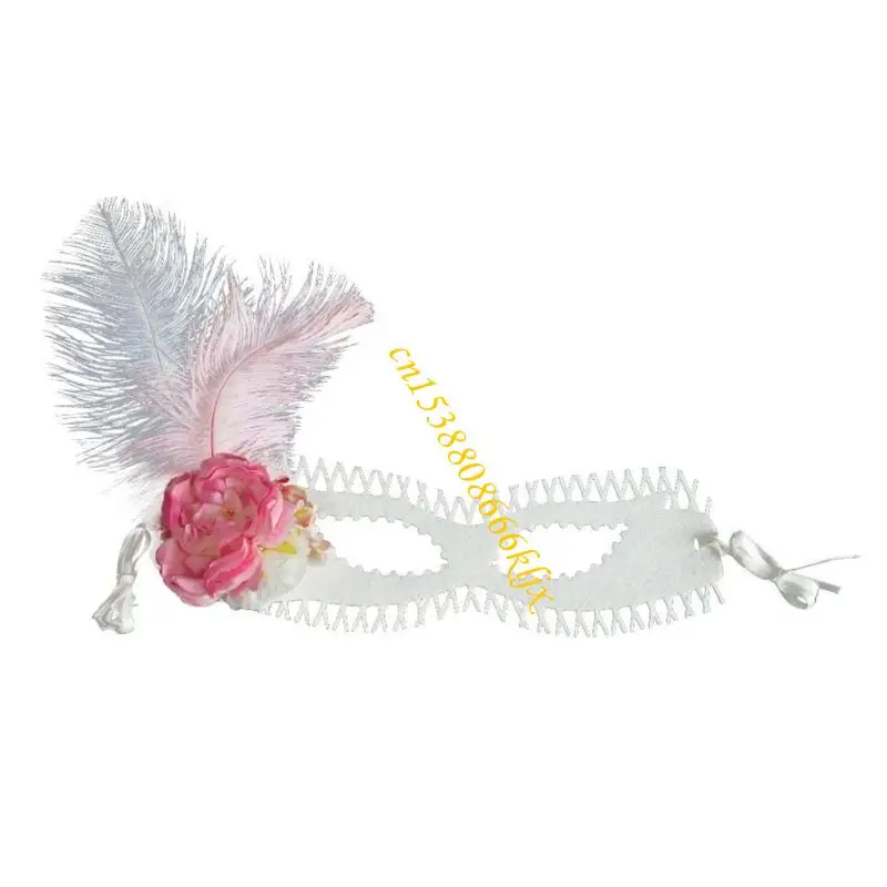 

Masquerades Mask Mardi Gras Mask Birthday Prom Wedding Party Venetians Mask Gifts 066C