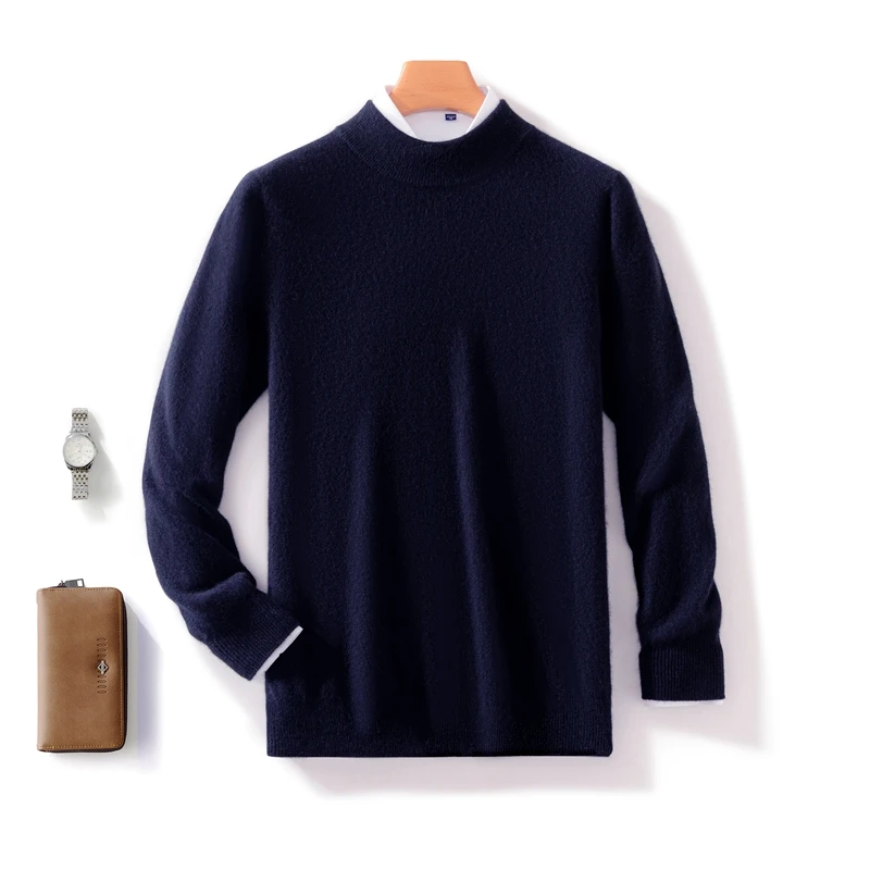 purplish blue