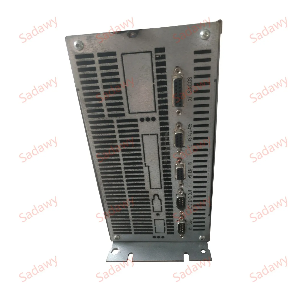 Par-ker Original HID2CS/S4 HID5CS/S4 Servo Driver مع الضمان