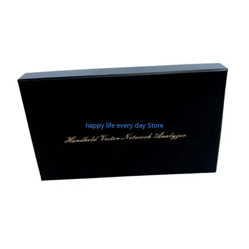 

T8UC LCD Touchscreen 3G Web Vector Replacement Shortwave Antenna LCD 50KHz-1.5GHz USB 5V 200mA Accessories