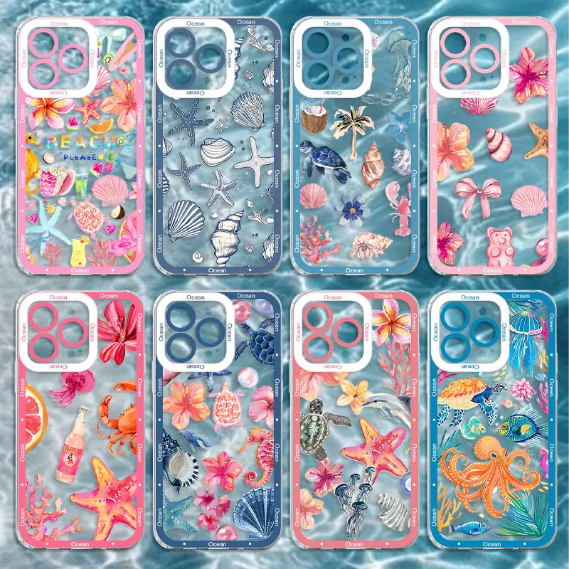 Blue Ocean World Ph… - image