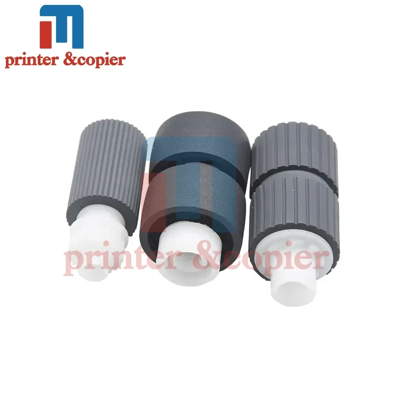 5SETS JC82-00380A JC82-00378A ADF Separation Pickup Roller support for SAMSUNG M4080 M4580 M4583 C2680 C4060 C4062
