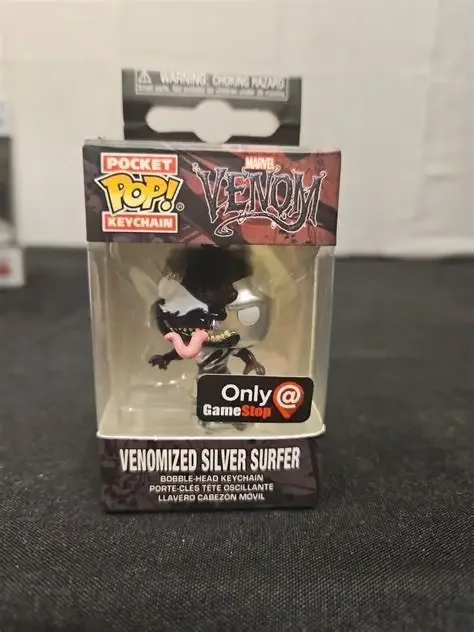 funko-pop-marvels-jouets-venom-poche-pop-porte-cles-figurine-en-vinyle-bobble-tete-poupee-collection-modele-jouets-pour-enfants-cadeau-de-noel