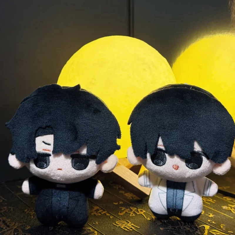 لعبة نقطة عرض القارئ الكلي العلمي قطيفة أنيمي الكرتون نجم البحر بلوشي دمية الشكل الطرفي المفاتيح Pandent اكسسوارات هدية