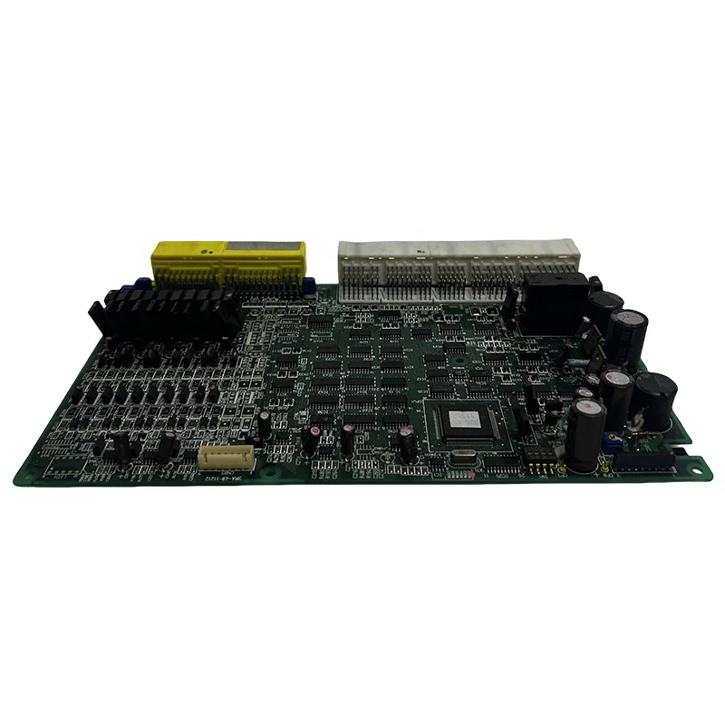 

TFL Used Control Board Electric Forklift Accessories Used Controller 3BA-48-51124 3BA-48-51123 for Forklift
