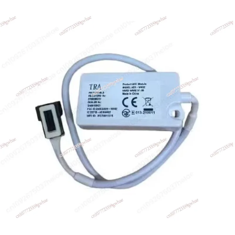 Compatible with Hisense air conditioner wireless WIFI module component AEH-W4G2 model Connect Life smart app