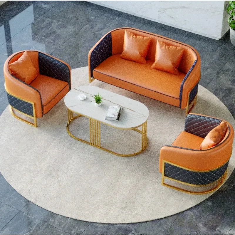 

Cheap Conference Chair Luxury Modern Lounge Nonslip Nordic Adjusted Designer Salon Reading Office Comfy Chaise Sillone Furniture