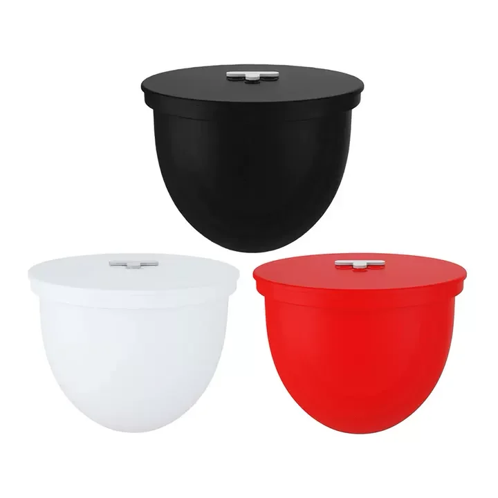 Mixer Silicone Bowl… - image