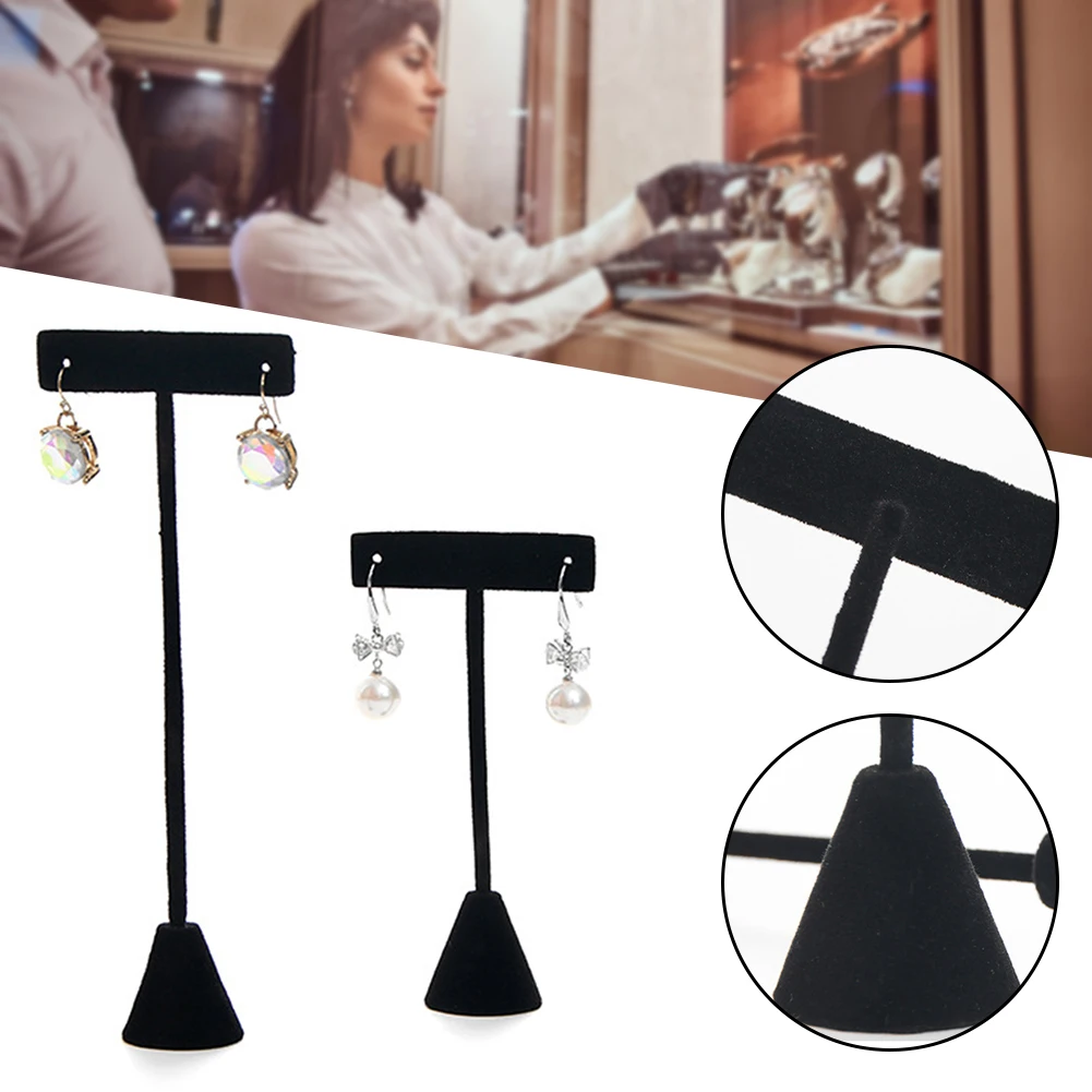 Universal Earrings Display Stand Multipurpose Bangle Bracelet Dispaly Rack For Living Room