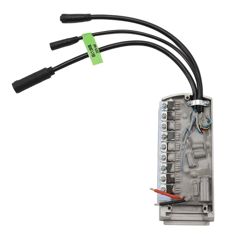 B17C For KT Electric Bicycle Controller For Hailong Controller For 36V 250W 500W Hub Motor Controller