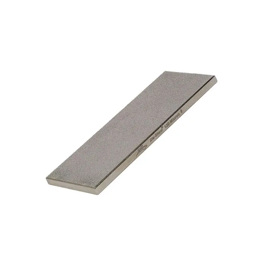 

Machining Technology DMT D8XX DiaSharp Diamond Sharpening Stone Bench Plane, Extra Extra Coarse, 8 Inch