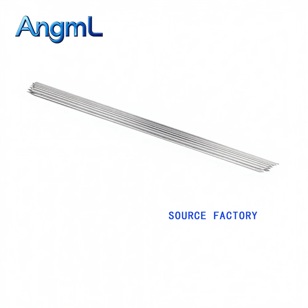 Kirschner wire, Single head and double head medical for Pet orthopedics, Internal fixation and external fixation bone needle
